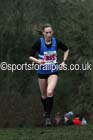 Senior womens North Eastern Cross Country, Aykley Heads, Durham. Photo: David T. Hewitson/Sports for All Pics